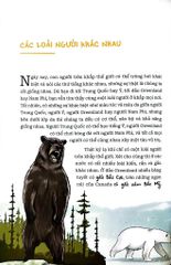 Unstoppable Us - Không Thể Dừng Bước Tập 1: Loài Người Chinh Phục Thế Giới Như Thế Nào - Yuval Noah Harari