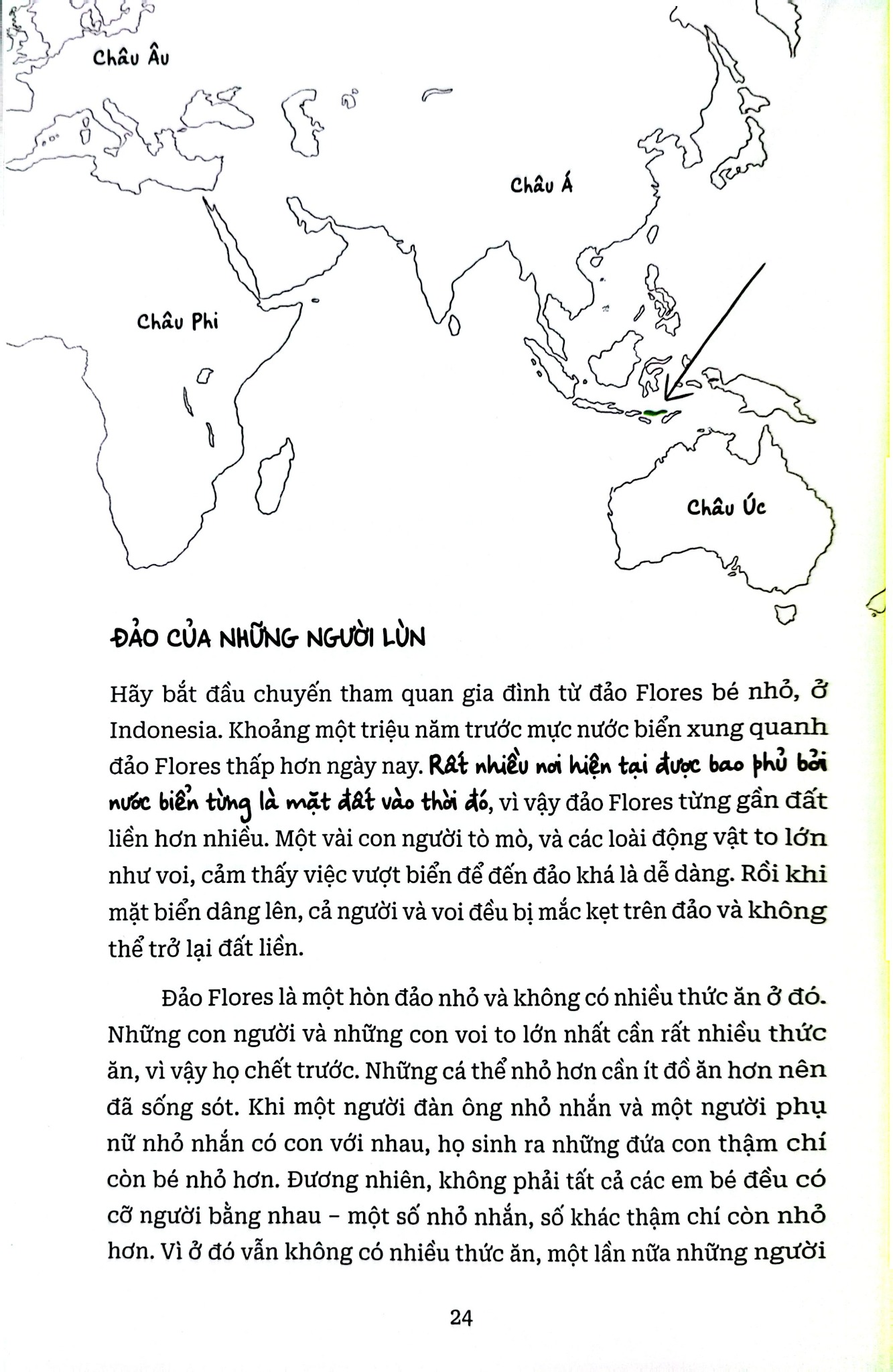 Unstoppable Us - Không Thể Dừng Bước Tập 1: Loài Người Chinh Phục Thế Giới Như Thế Nào - Yuval Noah Harari