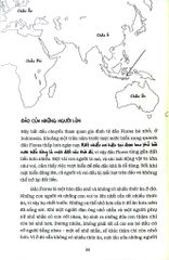 Unstoppable Us - Không Thể Dừng Bước Tập 1: Loài Người Chinh Phục Thế Giới Như Thế Nào - Yuval Noah Harari