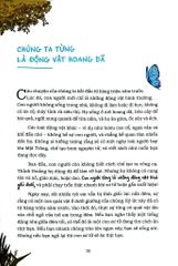 Unstoppable Us - Không Thể Dừng Bước Tập 1: Loài Người Chinh Phục Thế Giới Như Thế Nào - Yuval Noah Harari