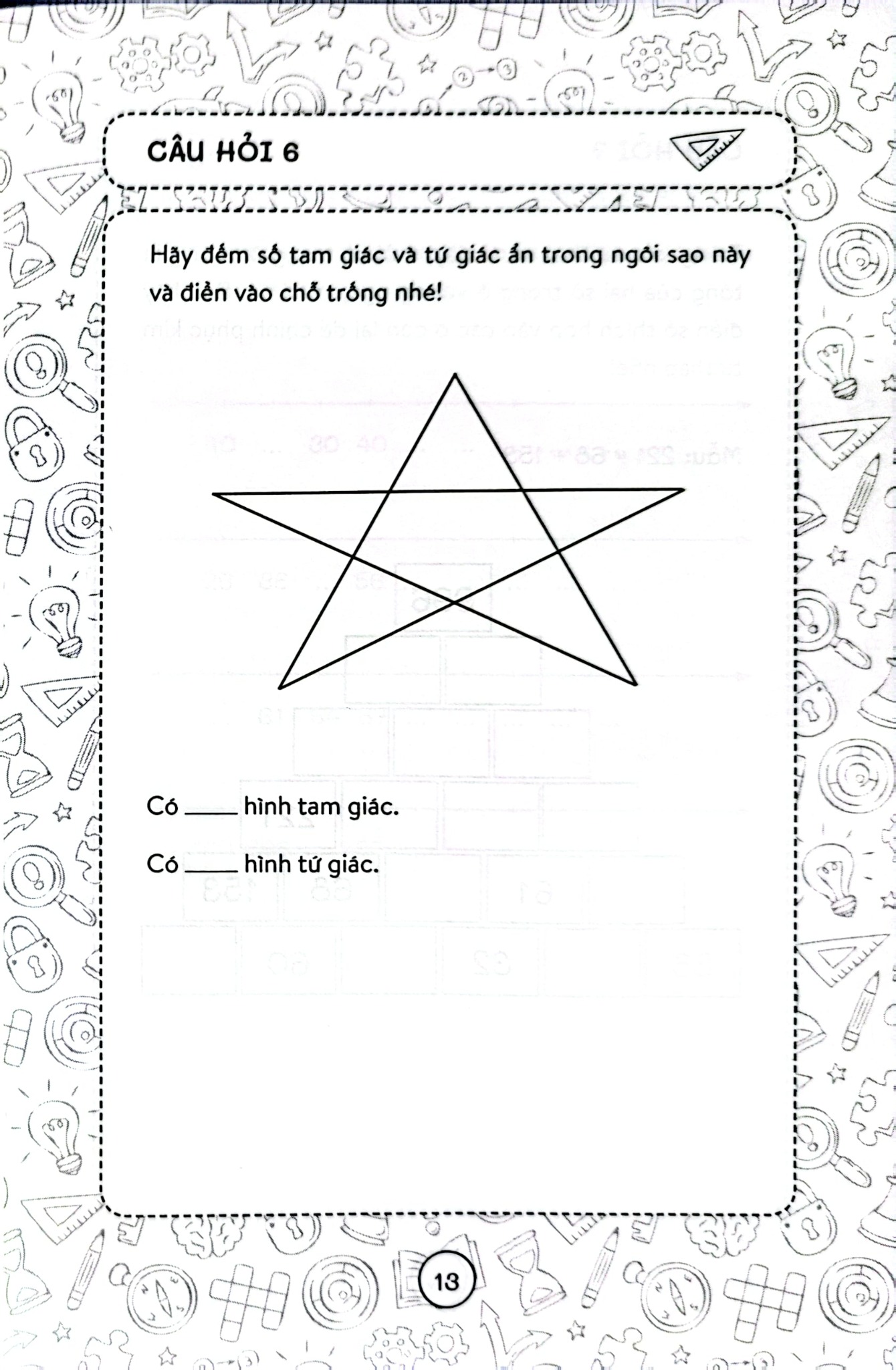 Tiểu Học Vui - Vững Vàng Lớp 2 - 101 Câu Đố Rèn Trí Não Luyện Kỹ Năng - Einstein Books