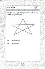 Tiểu Học Vui - Vững Vàng Lớp 2 - 101 Câu Đố Rèn Trí Não Luyện Kỹ Năng - Einstein Books