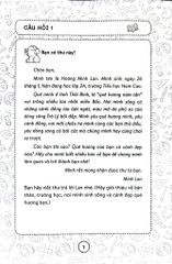 Tiểu Học Vui - Vững Vàng Lớp 2 - 101 Câu Đố Rèn Trí Não Luyện Kỹ Năng - Einstein Books