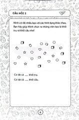 Tiểu Học Vui - Vững Vàng Lớp 2 - 101 Câu Đố Rèn Trí Não Luyện Kỹ Năng - Einstein Books