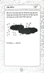Tiểu Học Vui - Vững Vàng Lớp 2 - 101 Câu Đố Rèn Trí Não Luyện Kỹ Năng - Einstein Books