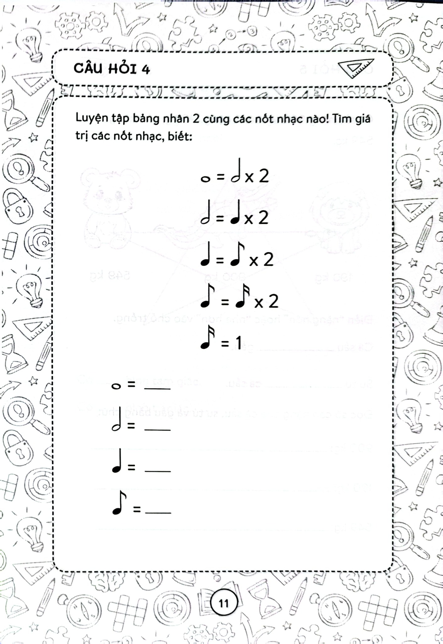 Tiểu Học Vui - Vững Vàng Lớp 2 - 101 Câu Đố Rèn Trí Não Luyện Kỹ Năng - Einstein Books