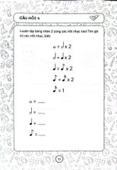 Tiểu Học Vui - Vững Vàng Lớp 2 - 101 Câu Đố Rèn Trí Não Luyện Kỹ Năng - Einstein Books