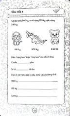 Tiểu Học Vui - Vững Vàng Lớp 2 - 101 Câu Đố Rèn Trí Não Luyện Kỹ Năng - Einstein Books