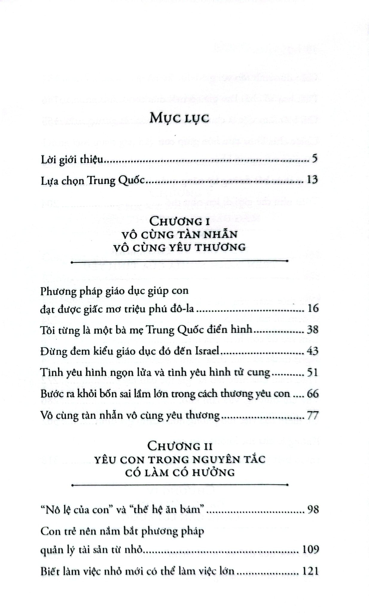 Vô Cùng Tàn Nhẫn Vô Cùng Yêu Thương Tập 1 - Sara Imas