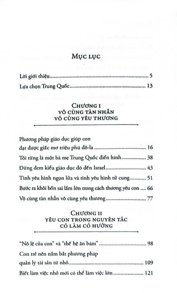  Vô Cùng Tàn Nhẫn Vô Cùng Yêu Thương Tập 1 - Sara Imas 