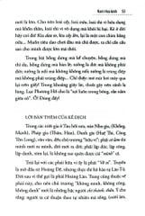 Nam Hoa Kinh - Trang Tử ( Nhượng Tống dịch) Omega