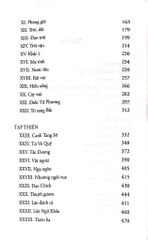 Nam Hoa Kinh - Trang Tử ( Nhượng Tống dịch) Omega