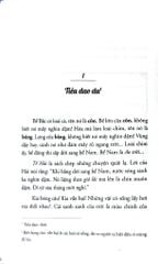 Nam Hoa Kinh - Trang Tử ( Nhượng Tống dịch) Omega