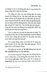 Nam Hoa Kinh - Trang Tử ( Nhượng Tống dịch) Omega