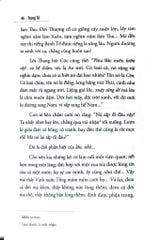 Nam Hoa Kinh - Trang Tử ( Nhượng Tống dịch) Omega