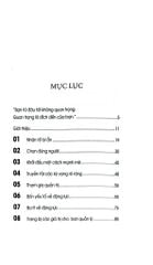 Thuật Thúc Đẩy Nhân Viên - Brian Tracy
