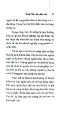 Thuật Thúc Đẩy Nhân Viên - Brian Tracy