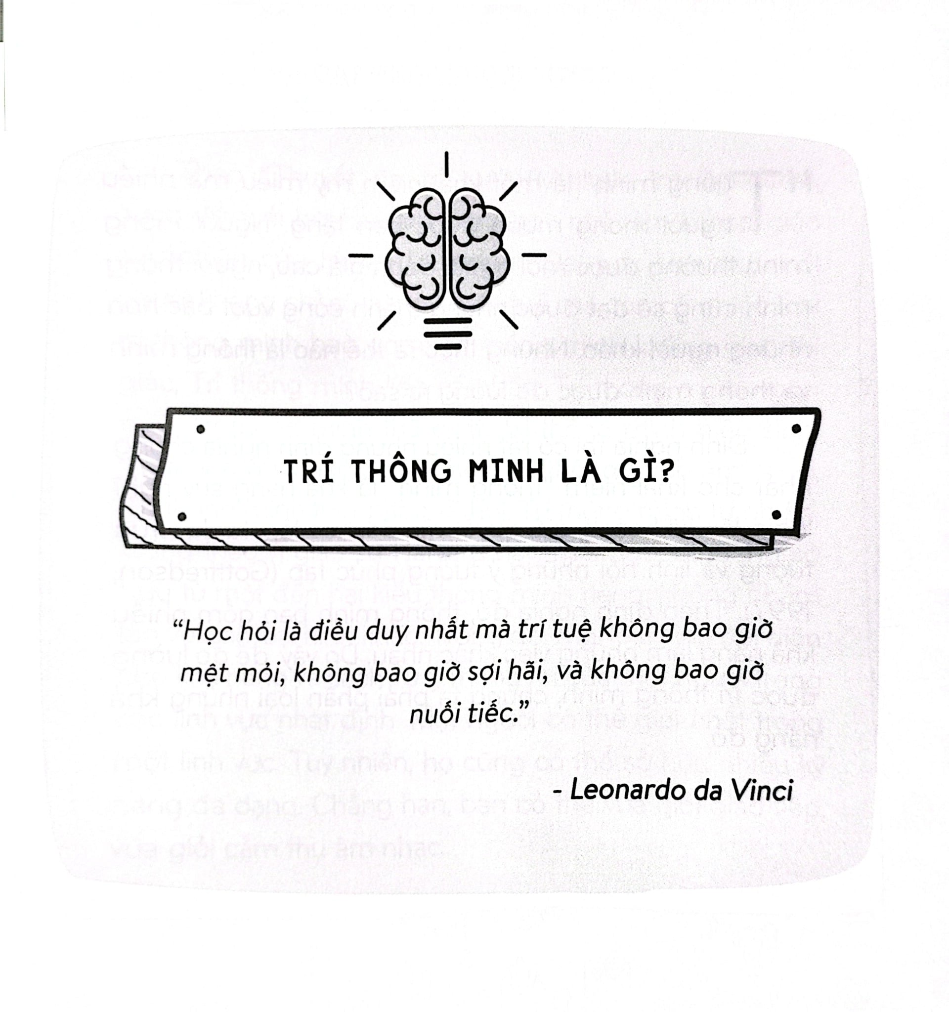 Quiz! Tư Duy Sáng Tạo: 100 Câu Hỏi Trổ Tài Suy Luận - Einstein Books