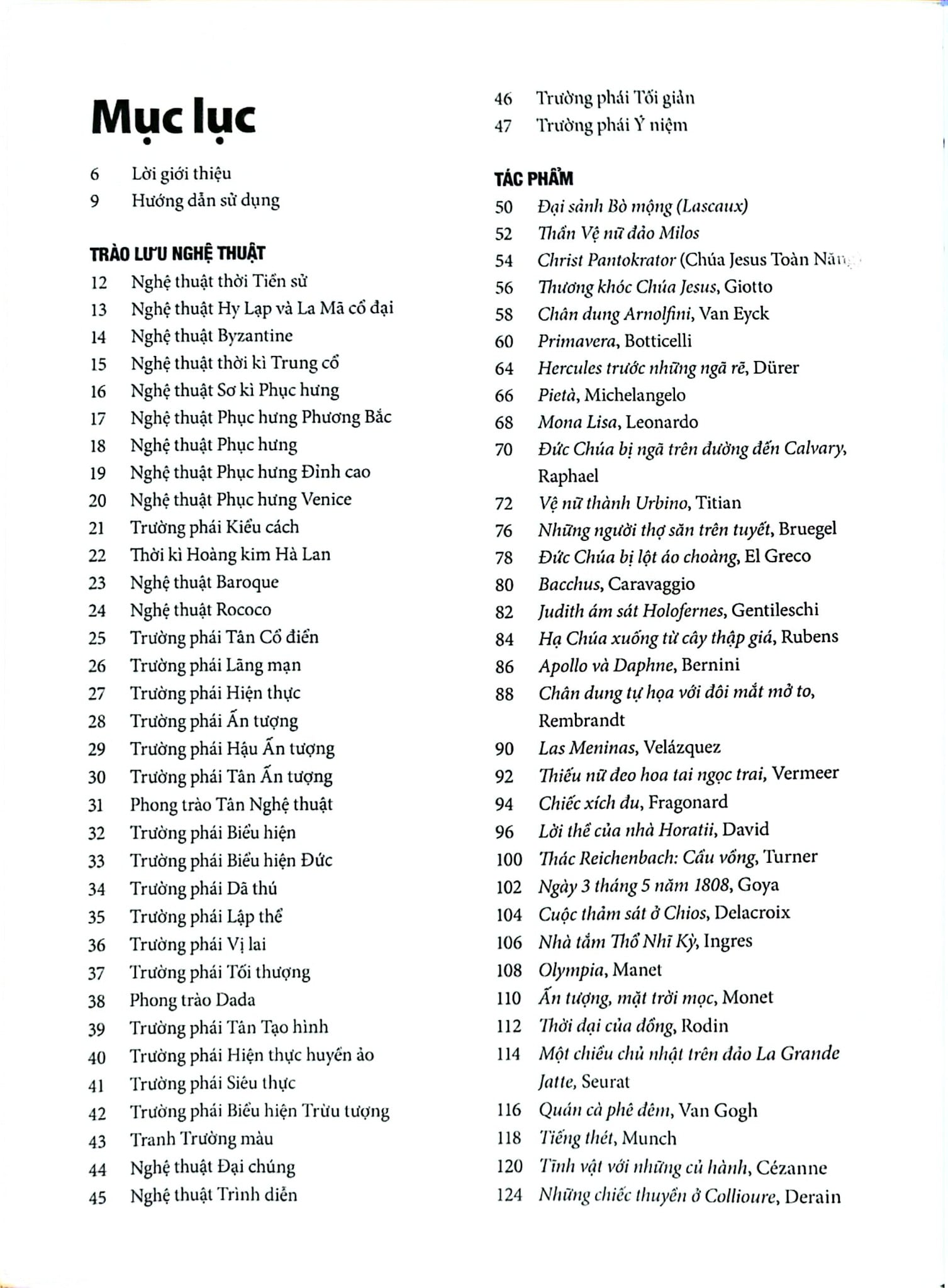 Câu Chuyện Nghệ Thuật - Susie Hodge