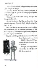 Ngại Gì Môn Hóa - Từ Bảng Tuần Hoàn Đến Sự Tuyệt Chủng - Tom Whipple, James Davies
