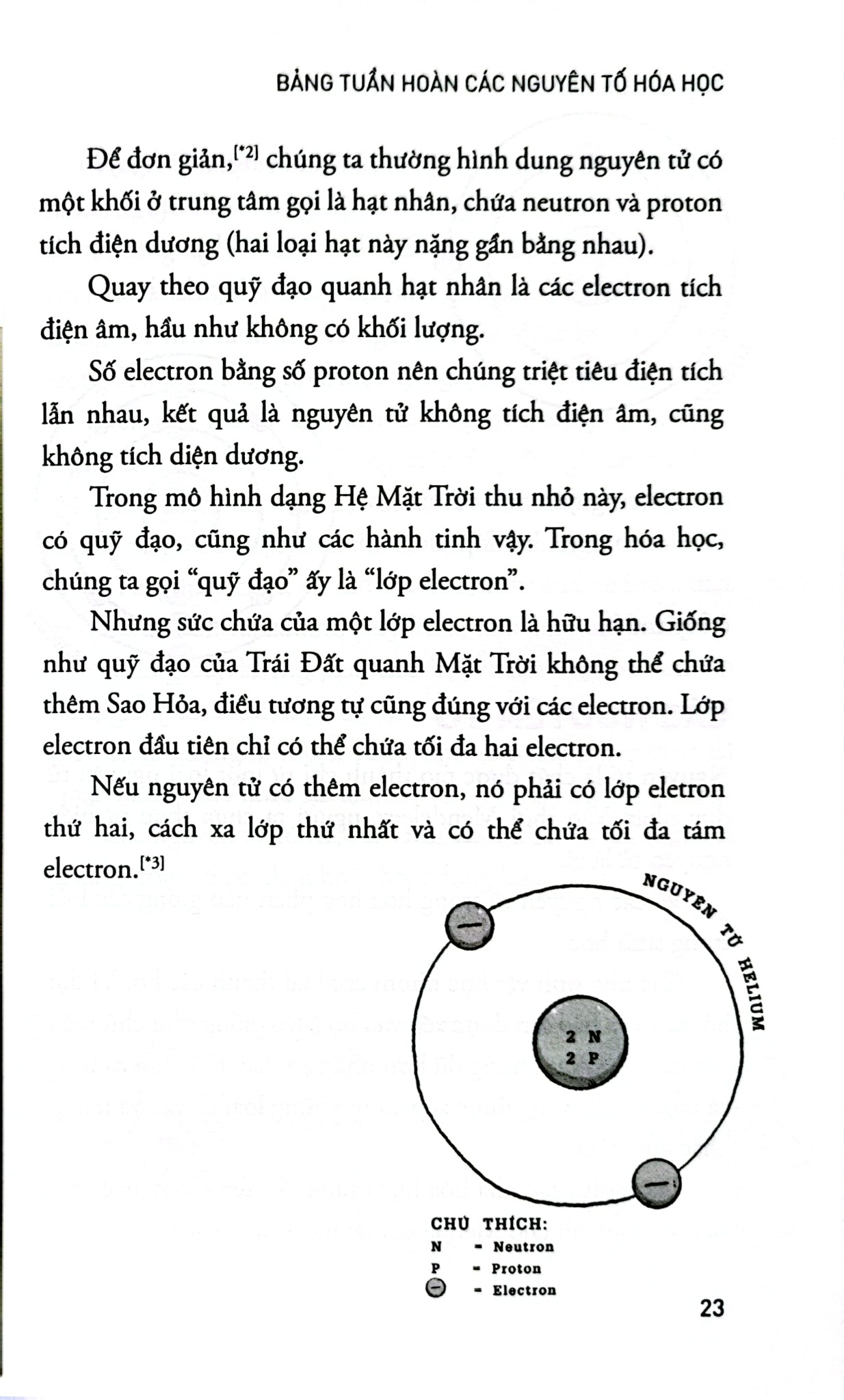 Ngại Gì Môn Hóa - Từ Bảng Tuần Hoàn Đến Sự Tuyệt Chủng - Tom Whipple, James Davies