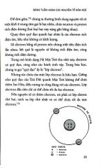 Ngại Gì Môn Hóa - Từ Bảng Tuần Hoàn Đến Sự Tuyệt Chủng - Tom Whipple, James Davies