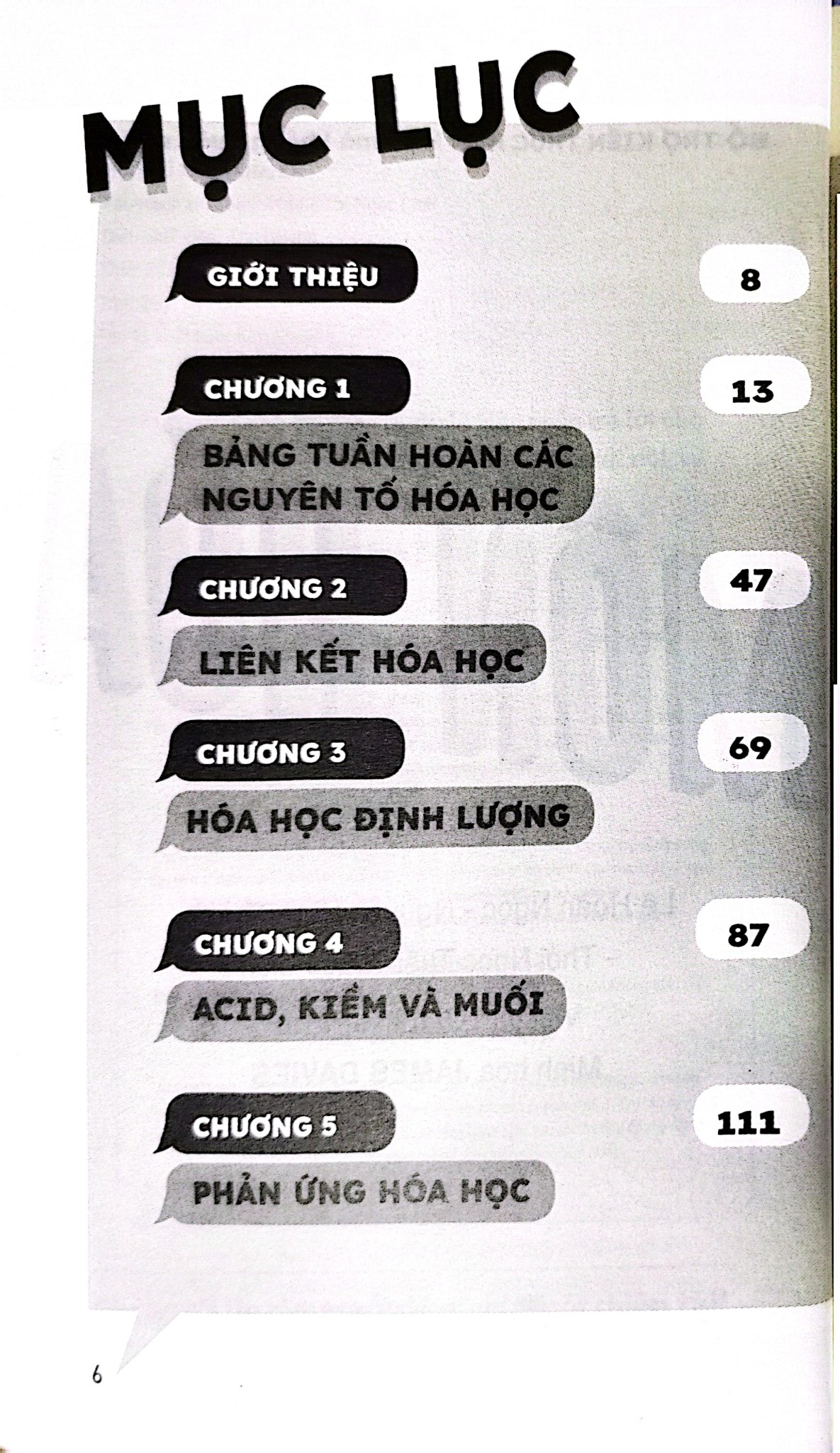 Ngại Gì Môn Hóa - Từ Bảng Tuần Hoàn Đến Sự Tuyệt Chủng - Tom Whipple, James Davies