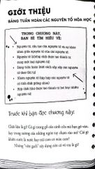 Ngại Gì Môn Hóa - Từ Bảng Tuần Hoàn Đến Sự Tuyệt Chủng - Tom Whipple, James Davies
