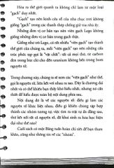 Ngại Gì Môn Hóa - Từ Bảng Tuần Hoàn Đến Sự Tuyệt Chủng - Tom Whipple, James Davies