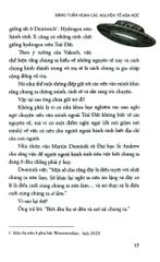 Ngại Gì Môn Hóa - Từ Bảng Tuần Hoàn Đến Sự Tuyệt Chủng - Tom Whipple, James Davies