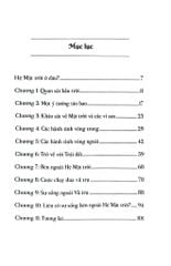 Hệ Mặt Trời Ở Đâu - Stephanie Sabol, Ted Hammond