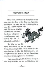 Hệ Mặt Trời Ở Đâu - Stephanie Sabol, Ted Hammond