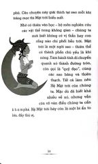 Hệ Mặt Trời Ở Đâu - Stephanie Sabol, Ted Hammond