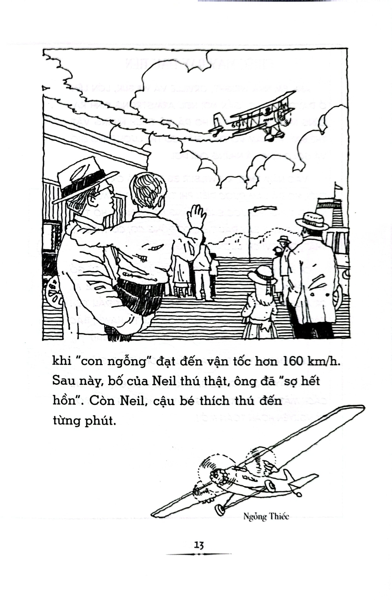 Neil Armstrong Là Ai - Roberta Edwards, Stephen Marchesi