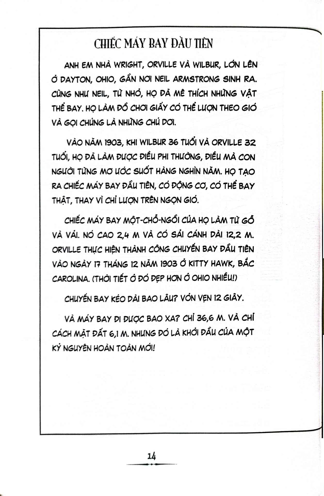 Neil Armstrong Là Ai - Roberta Edwards, Stephen Marchesi