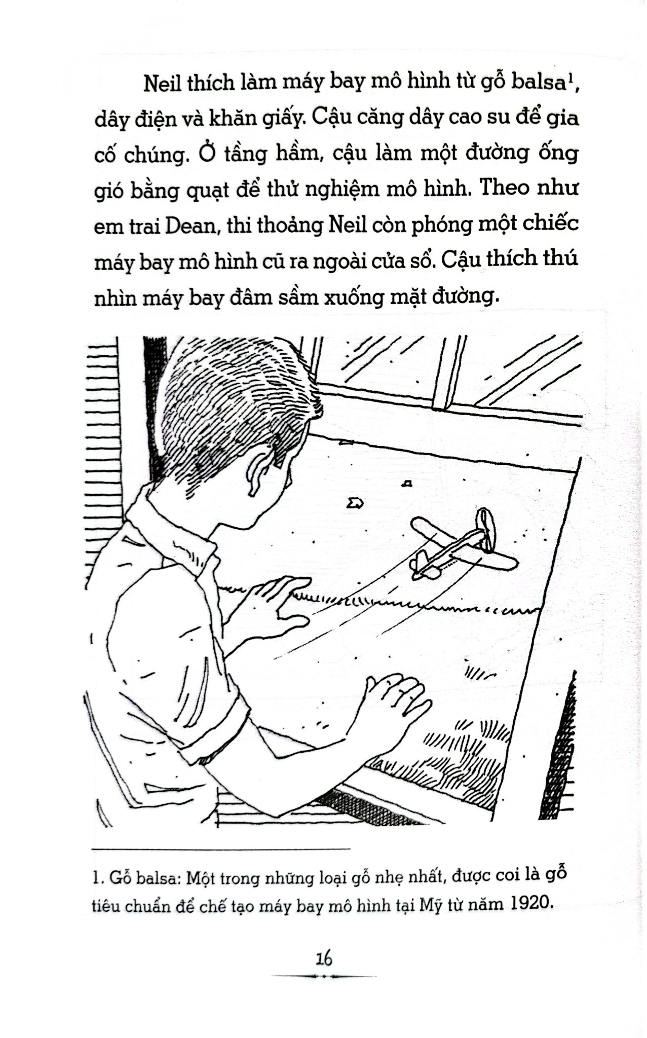 Neil Armstrong Là Ai - Roberta Edwards, Stephen Marchesi