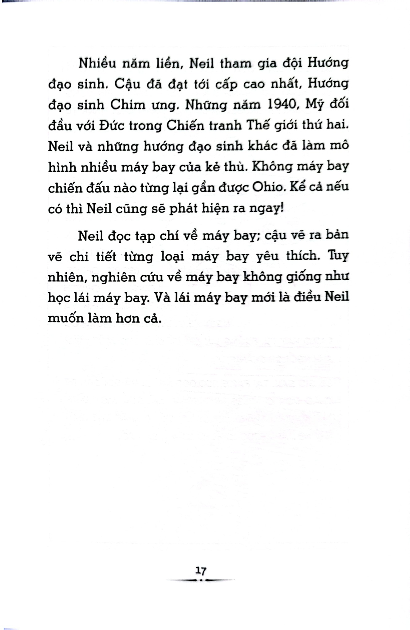 Neil Armstrong Là Ai - Roberta Edwards, Stephen Marchesi