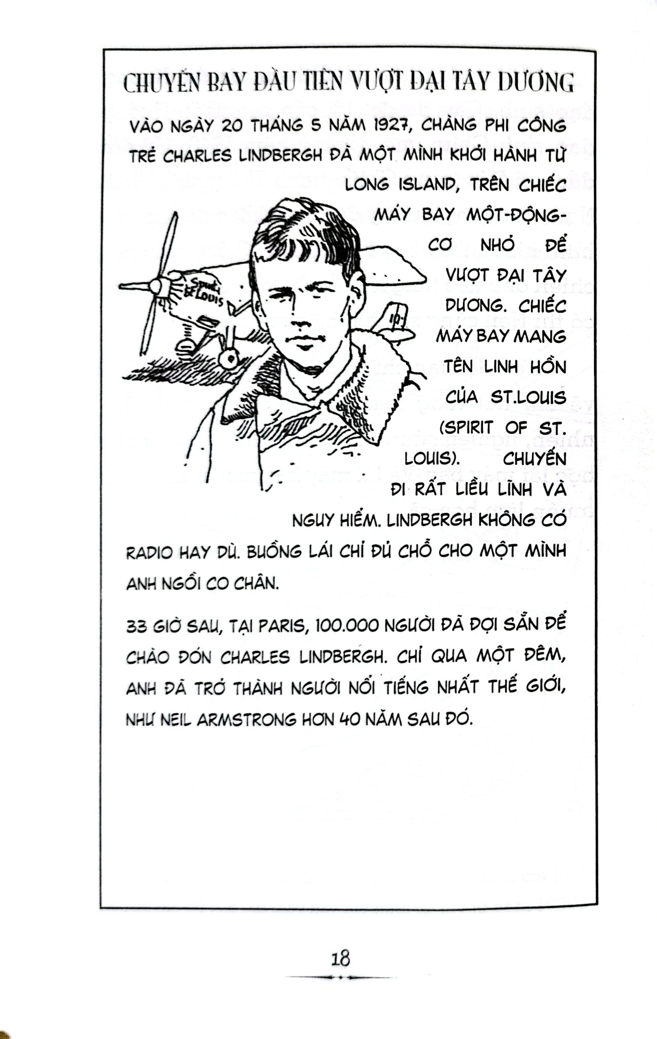 Neil Armstrong Là Ai - Roberta Edwards, Stephen Marchesi