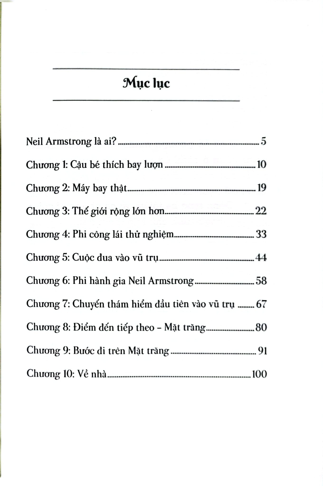 Neil Armstrong Là Ai - Roberta Edwards, Stephen Marchesi