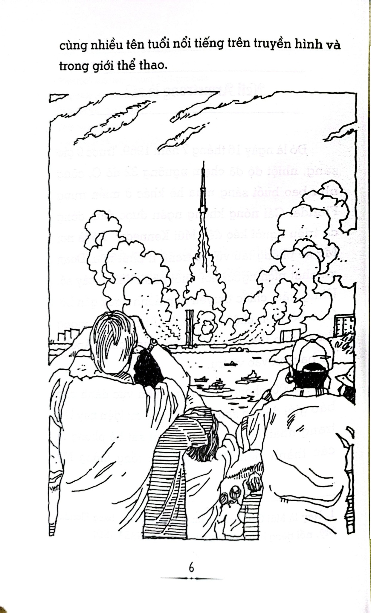 Neil Armstrong Là Ai - Roberta Edwards, Stephen Marchesi