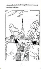 Neil Armstrong Là Ai - Roberta Edwards, Stephen Marchesi