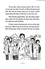 Neil Armstrong Là Ai - Roberta Edwards, Stephen Marchesi