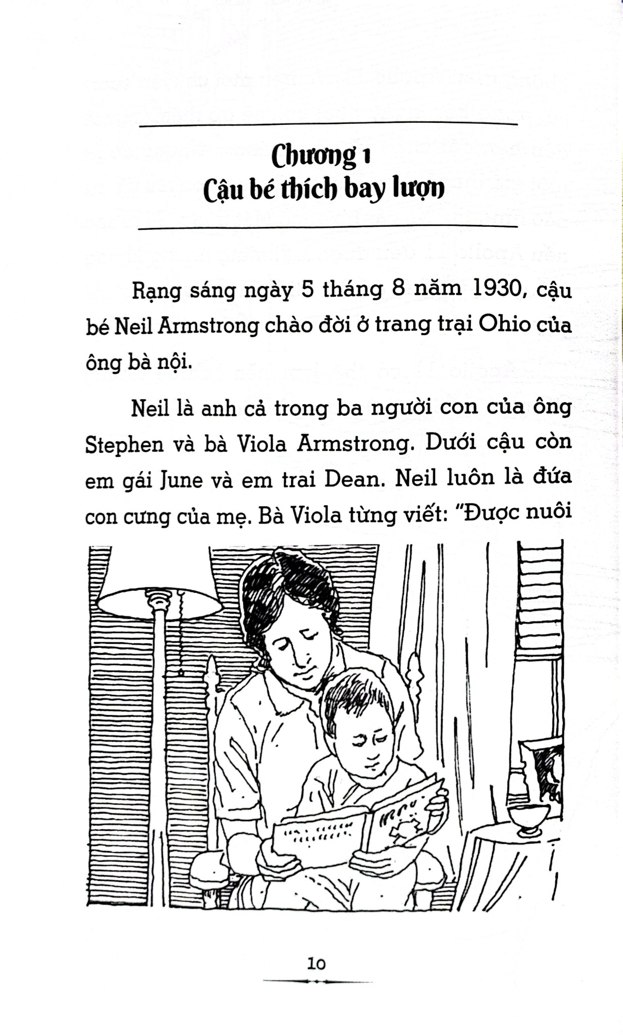 Neil Armstrong Là Ai - Roberta Edwards, Stephen Marchesi