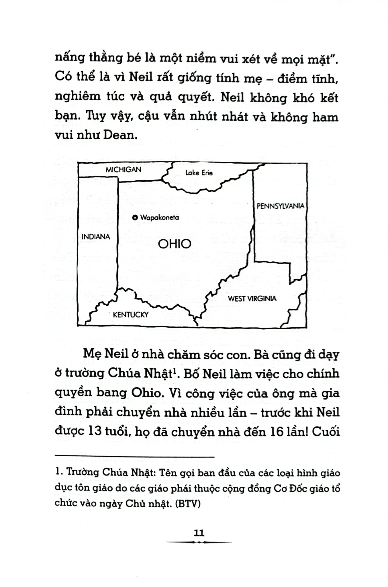 Neil Armstrong Là Ai - Roberta Edwards, Stephen Marchesi