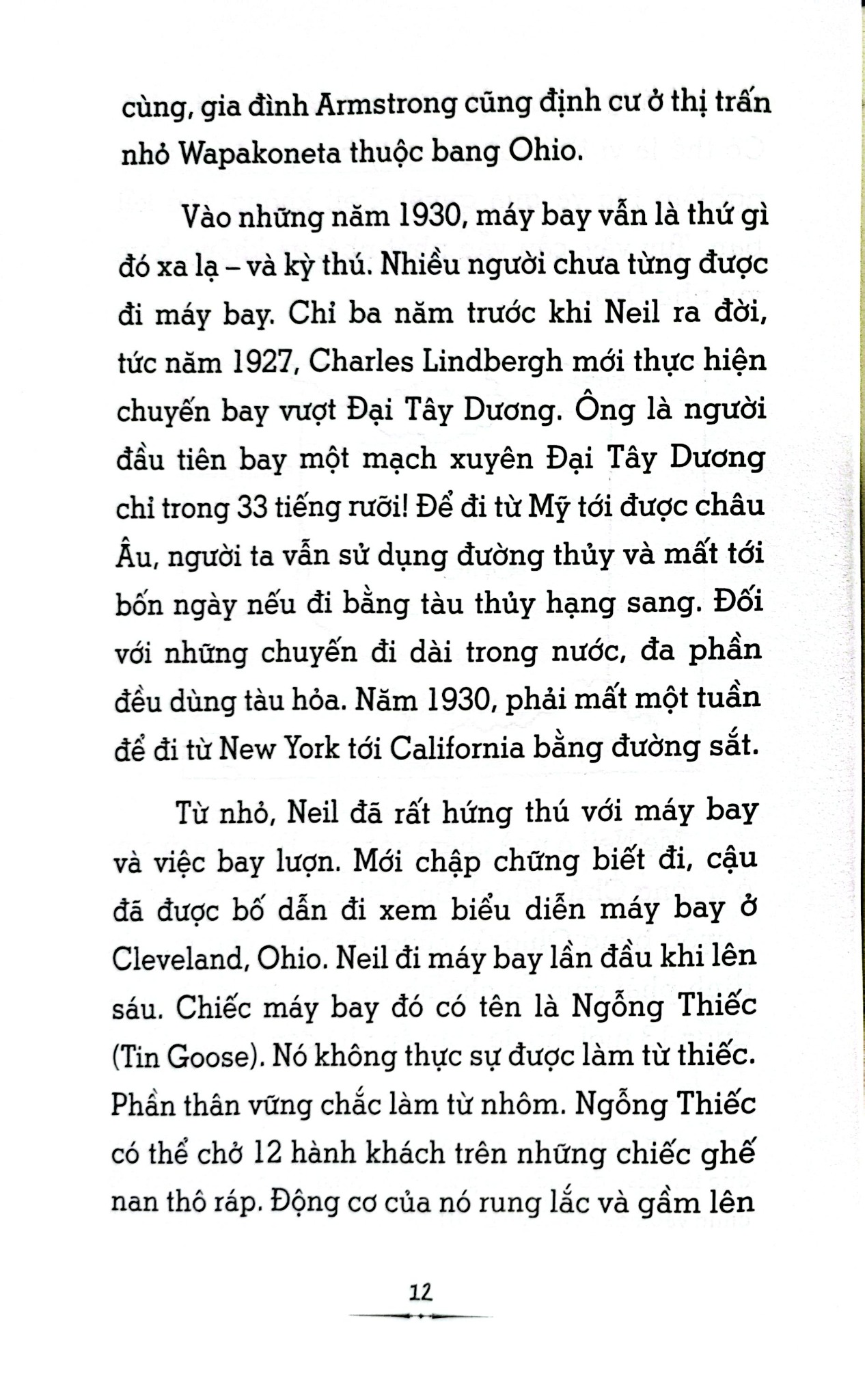 Neil Armstrong Là Ai - Roberta Edwards, Stephen Marchesi