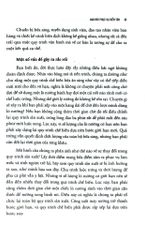 OKRS - Tối Ưu Hóa Hiệu Suất Của Bất Kỳ Đội Nhóm Nào - Andrew S.Grove