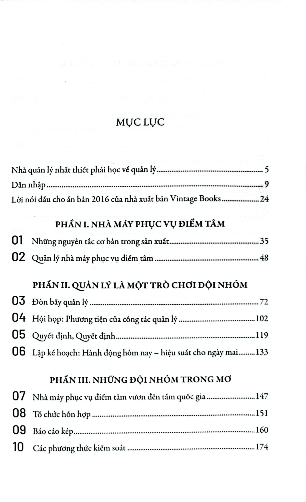 OKRS - Tối Ưu Hóa Hiệu Suất Của Bất Kỳ Đội Nhóm Nào - Andrew S.Grove