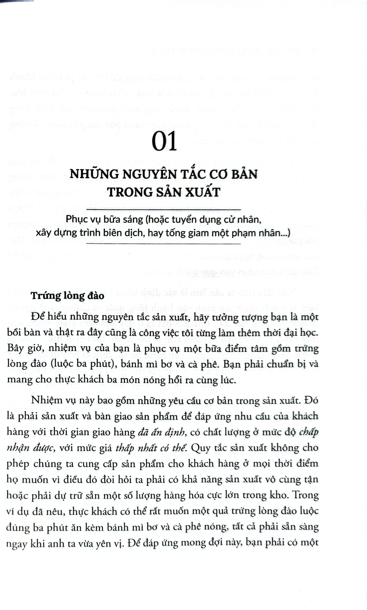 OKRS - Tối Ưu Hóa Hiệu Suất Của Bất Kỳ Đội Nhóm Nào - Andrew S.Grove