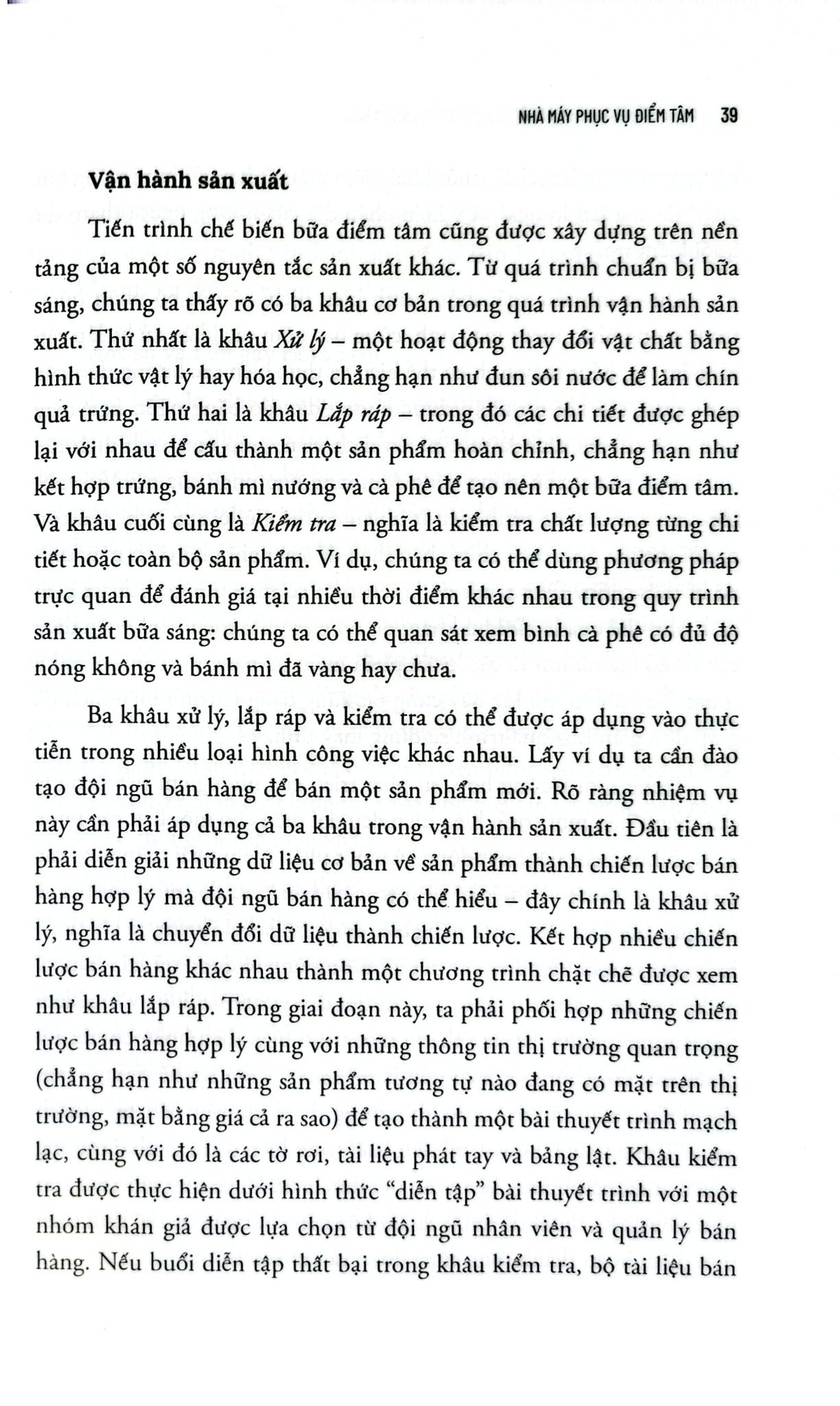 OKRS - Tối Ưu Hóa Hiệu Suất Của Bất Kỳ Đội Nhóm Nào - Andrew S.Grove