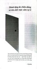 Thinh Lặng Cũng Là Hùng Biện - Hoàng Xuân Việt